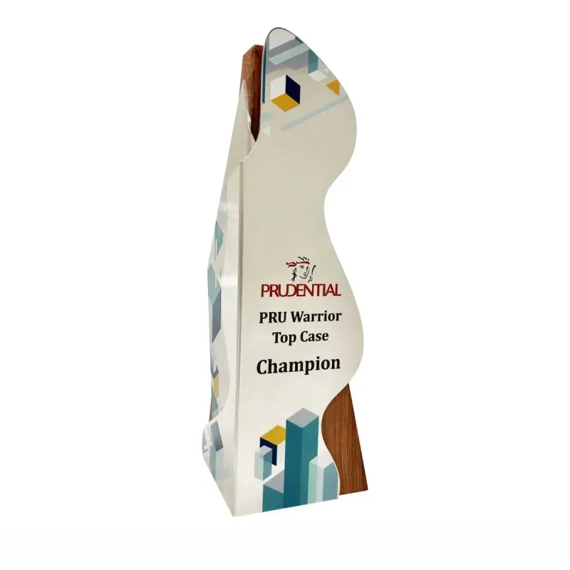 Wooden Plaque 7421 product image