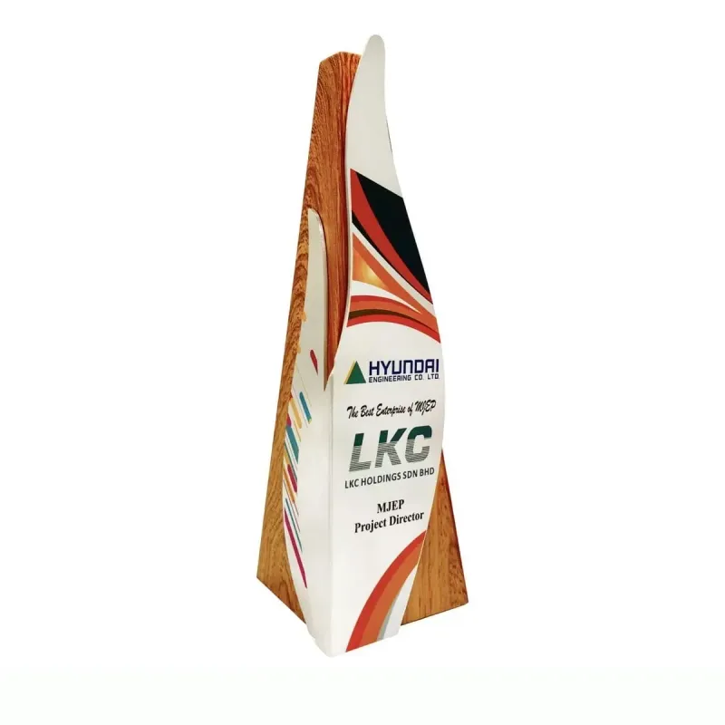 Wooden Plaque 7422 product image