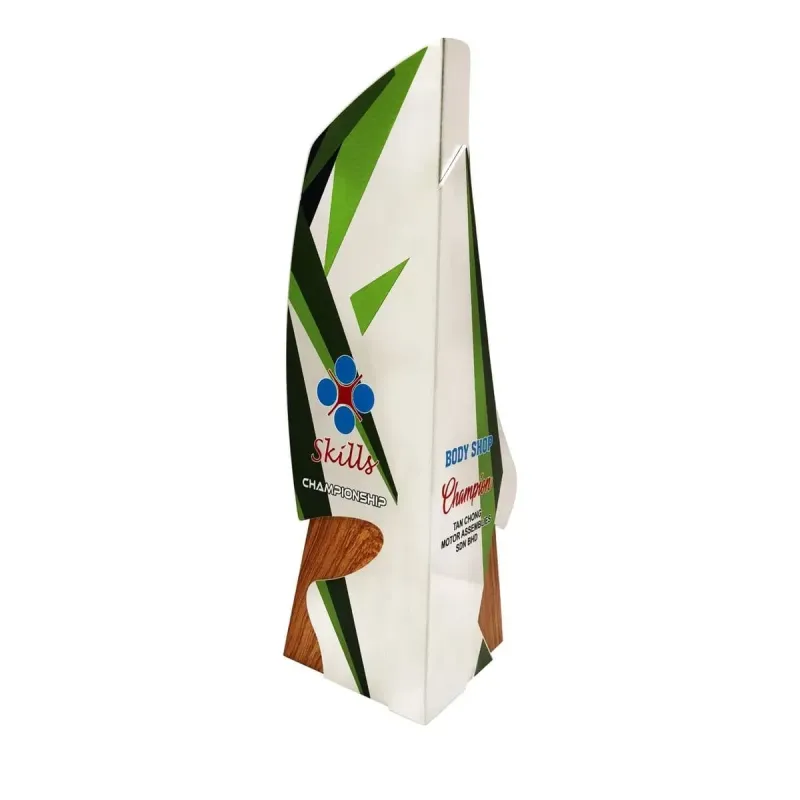 Wooden Plaque 7423 product image