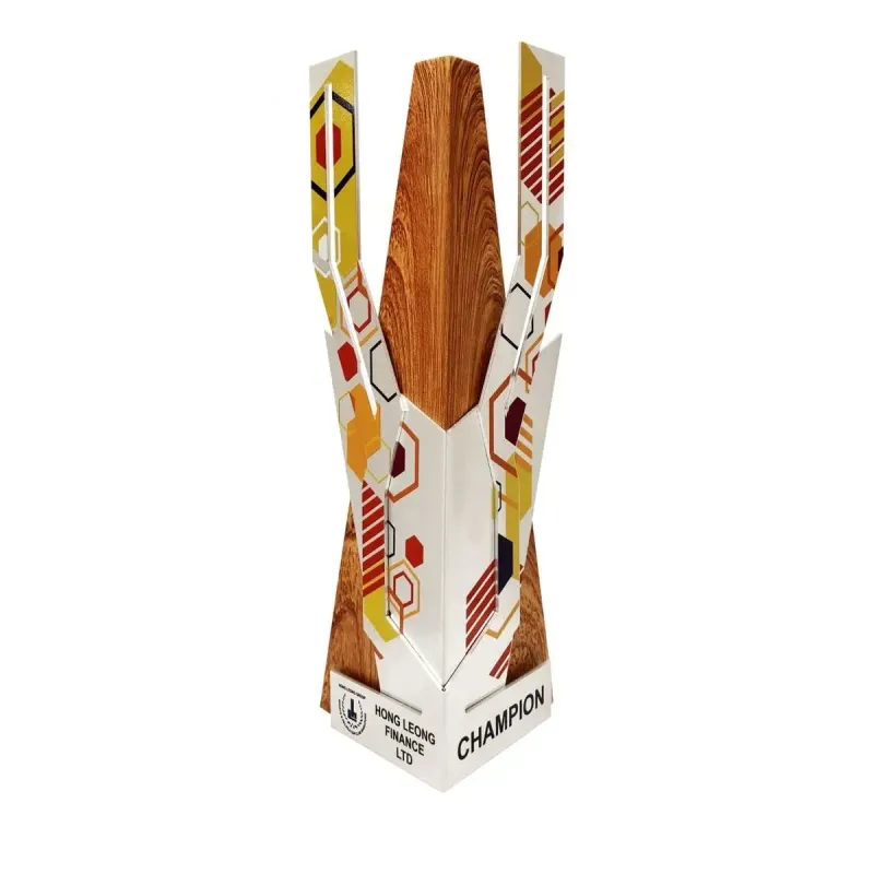 Wood Trophy 7429 product image