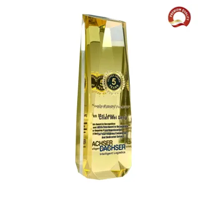 Square Honor Award 1018