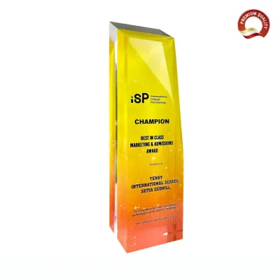 Square Honor Award 1021
