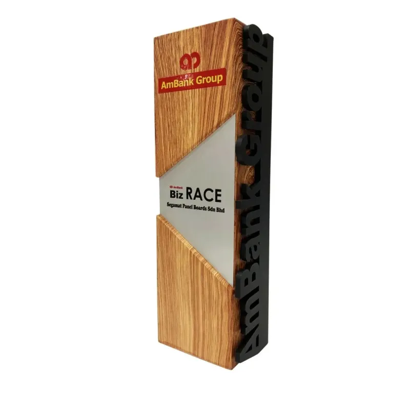Acrylic Plaque 1028 product image