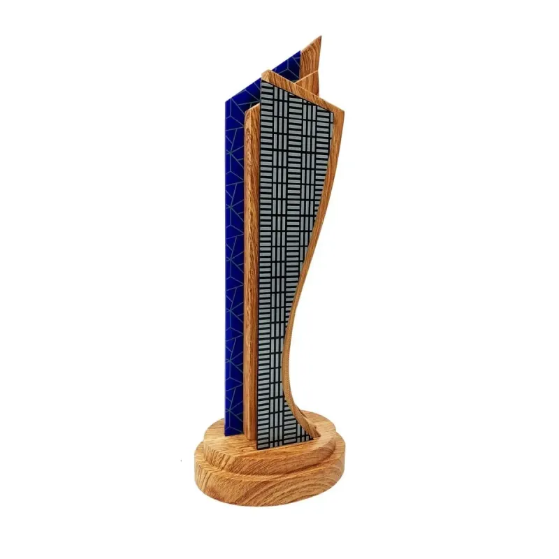 Acrylic Plaque 1030 product image