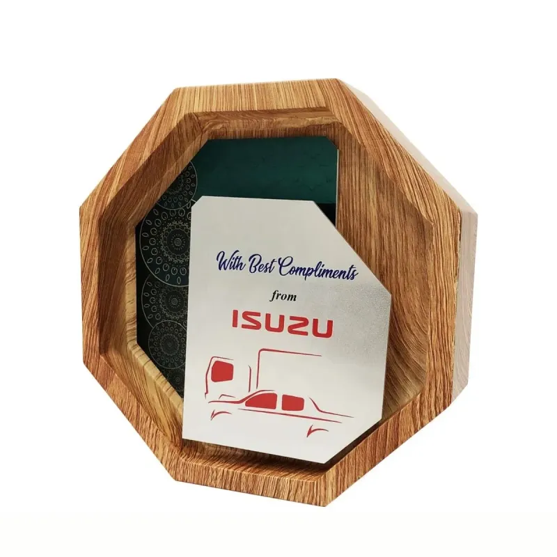 Wooden Plaque 1041 product image