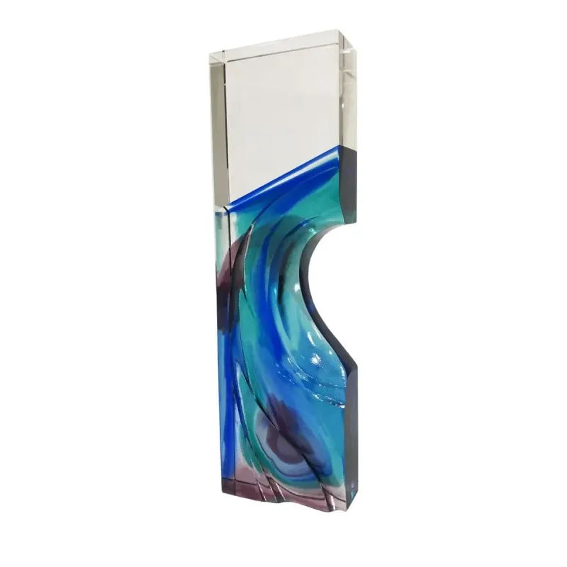 Liuli Crystal Trophy 1061 product image