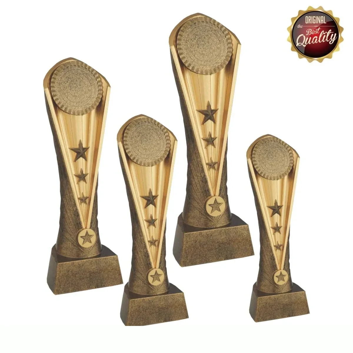 Sculpture Award Trophy 11680PL