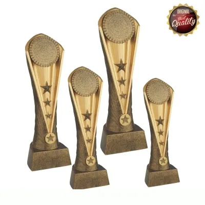 Sculpture Award Trophy 11680PL
