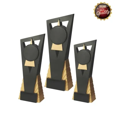 Sculpture Award Trophy 11696