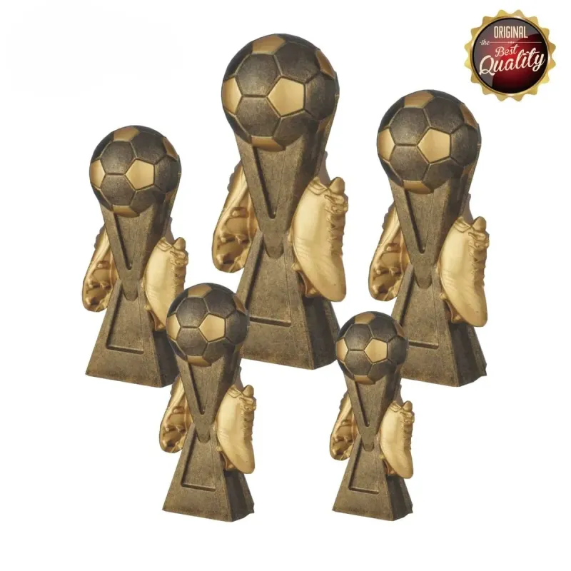 Sculpture Award Trophy 11706 crystal trophies product image