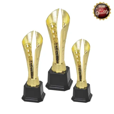Economy Trophy (GOLD) 19404