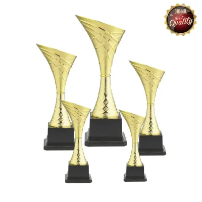 Economy Trophy (GOLD) 19434