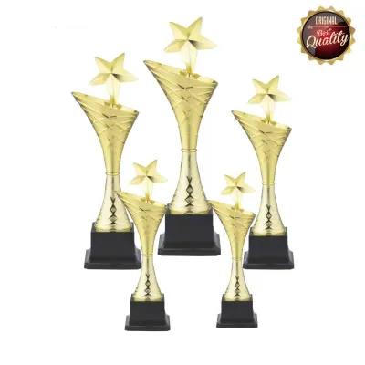 Economy Trophy (GOLD) 19436