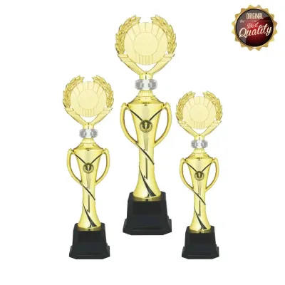 Economy Trophy (GOLD) 19440