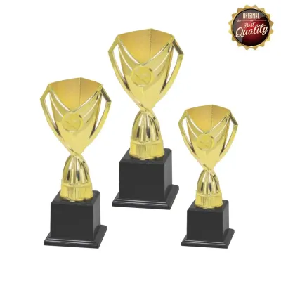 Economy Trophy (GOLD) 19479