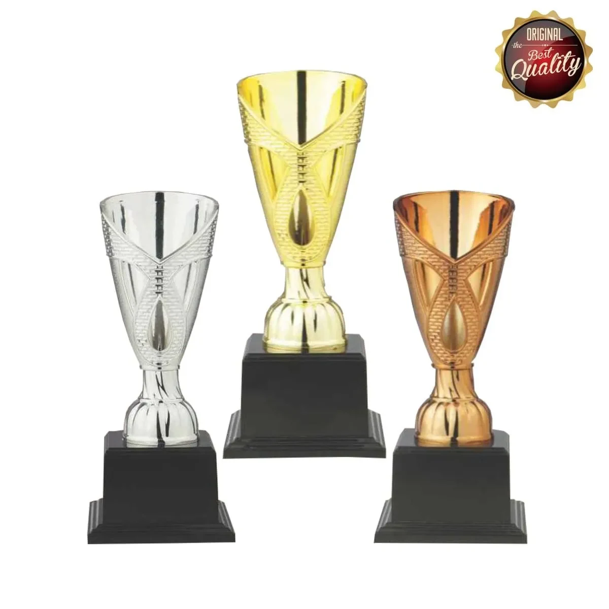 Economy Trophy (GOLD, SILVER, BRONZE) 19482