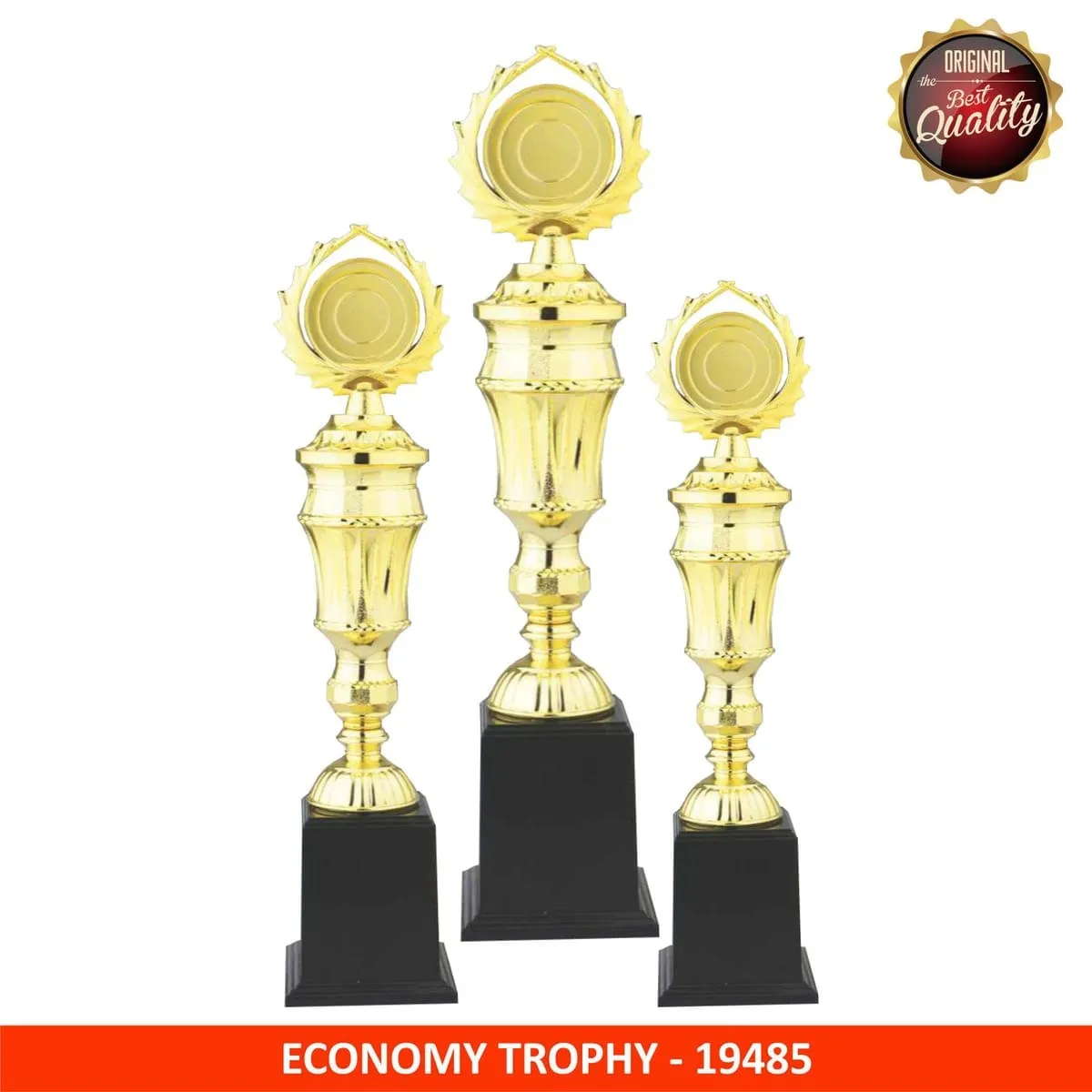 Economy Trophy