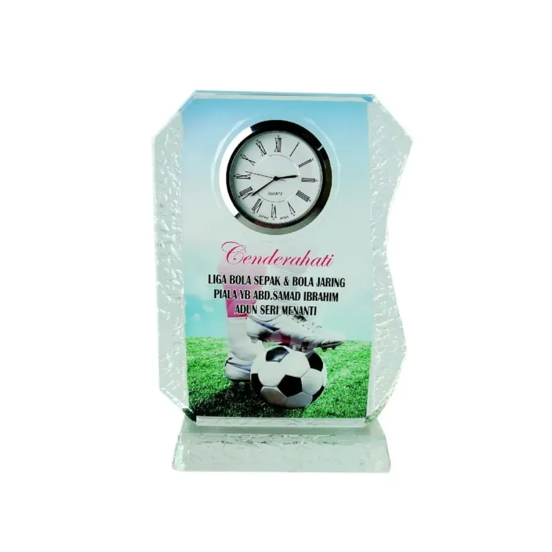 Exclusive Crystal Clock Series 2015 mixed materials wall clocks product image