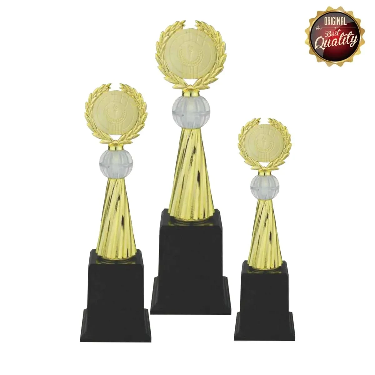 Economy Trophy (GOLD) 29144