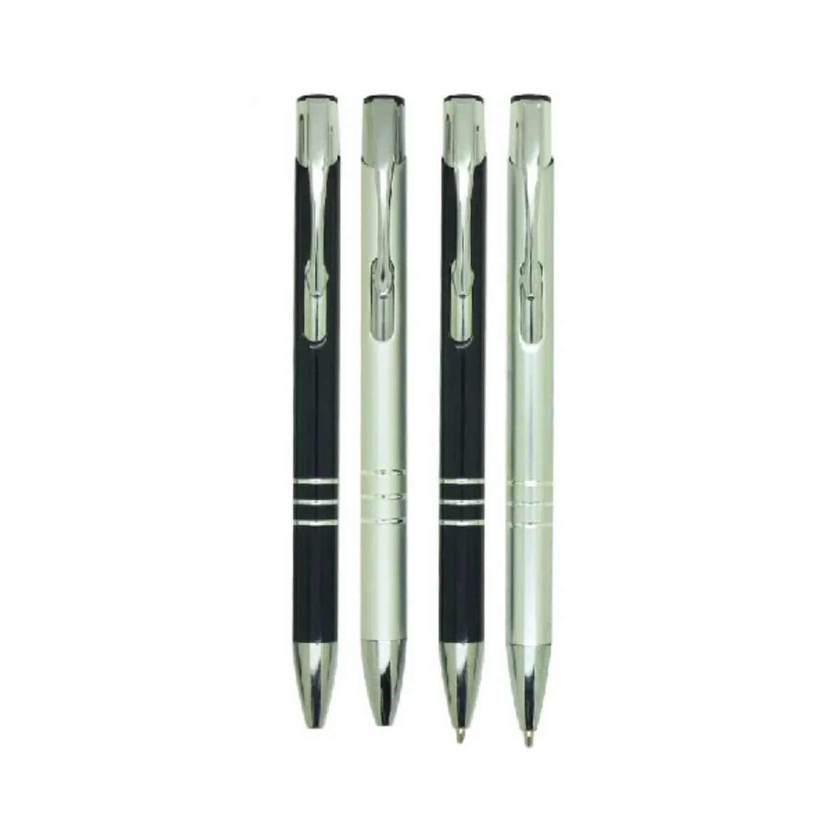 Ring Ball Pen & Mechanical Pencil 3