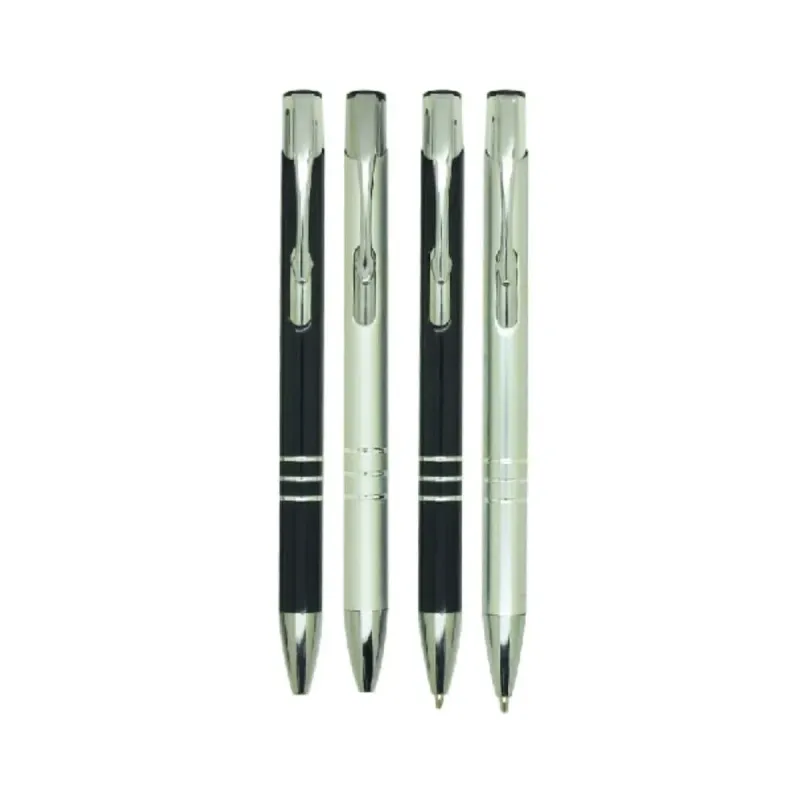 Ring Ball Pen & Mechanical Pencil 3 mixed materials corporate gifts product image