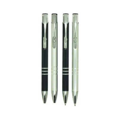 Ring Ball Pen & Mechanical Pencil 3
