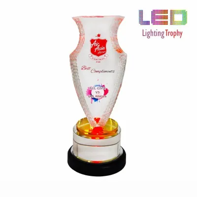 LED Lighting Trophy 3071