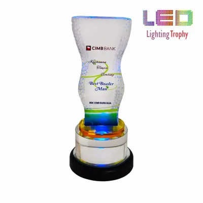 LED Lighting Trophy 3072