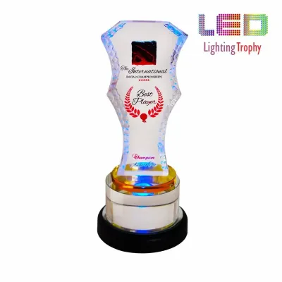 LED Lighting Trophy 3074