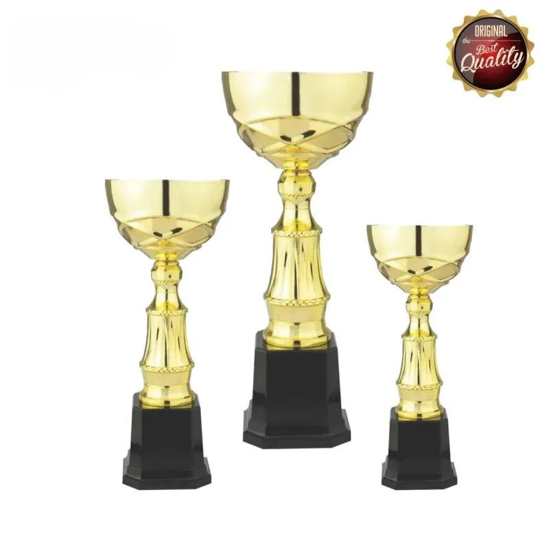 Metal Cup Trophy 38317 product image