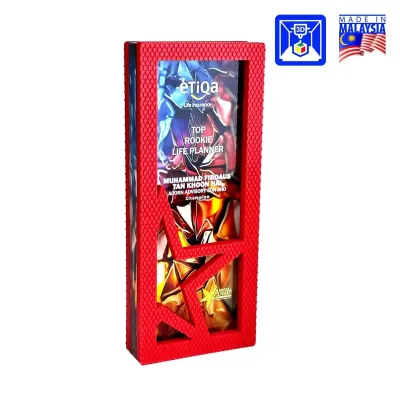 Premium 3D Printed Award 3D17
