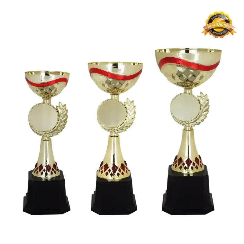 Metal Bowl Trophy 4000 product image