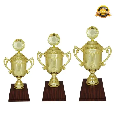 New Generation Trophy 4006