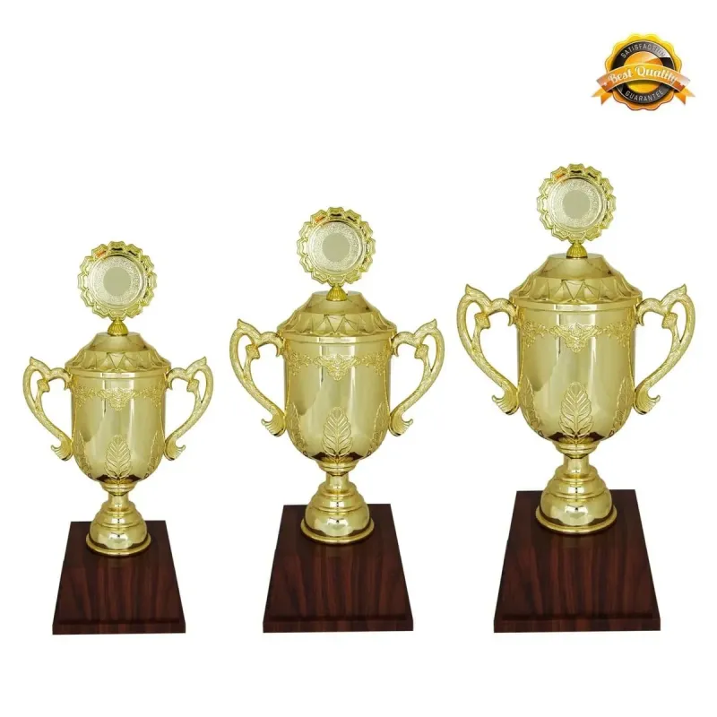 New Generation Trophy 4006 polymer plastic trophies product image