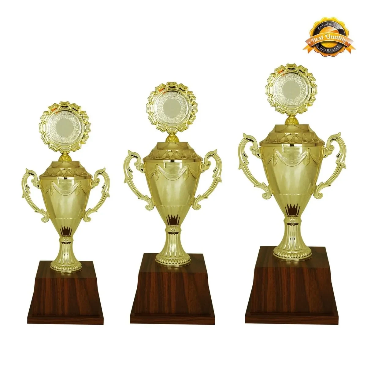 New Generation Trophy 4007