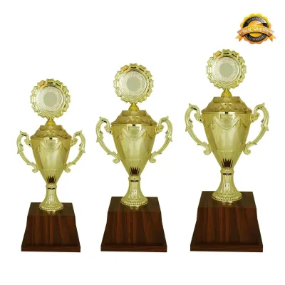 New Generation Trophy 4007