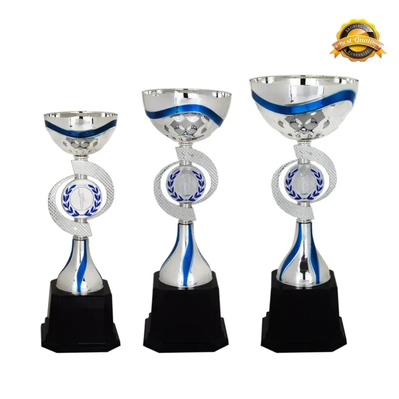 Metal Bowl Trophy 4010 product image