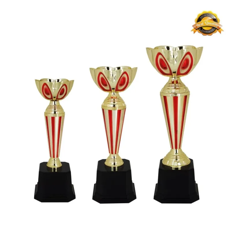 Metal Bowl Trophy 4021 product image