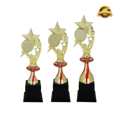 Star Trophy 4025
