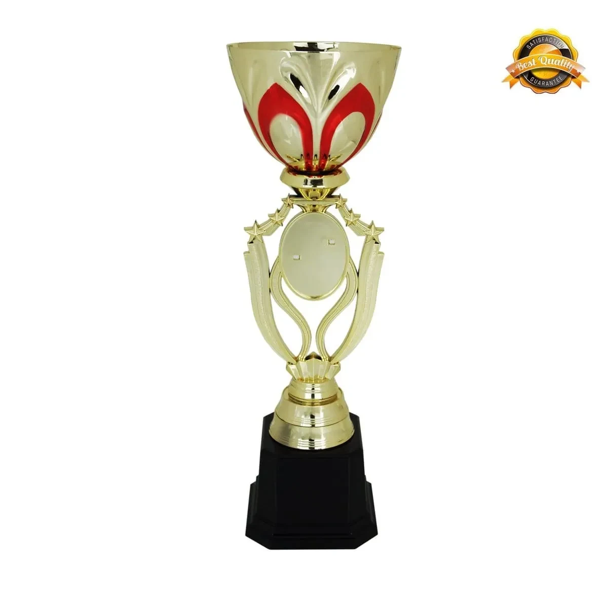 Metal Bowl Trophy 4027