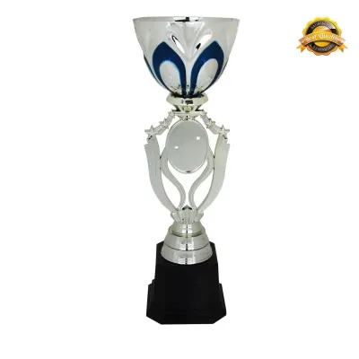 Metal Bowl Trophy 4032