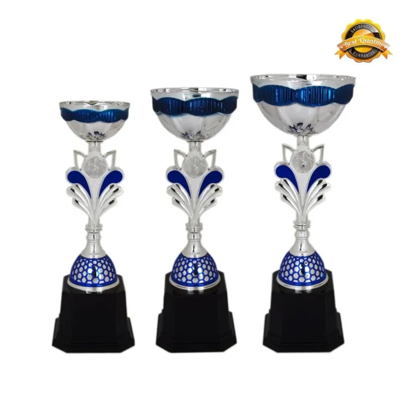 Metal Bowl Trophy 4035 product image