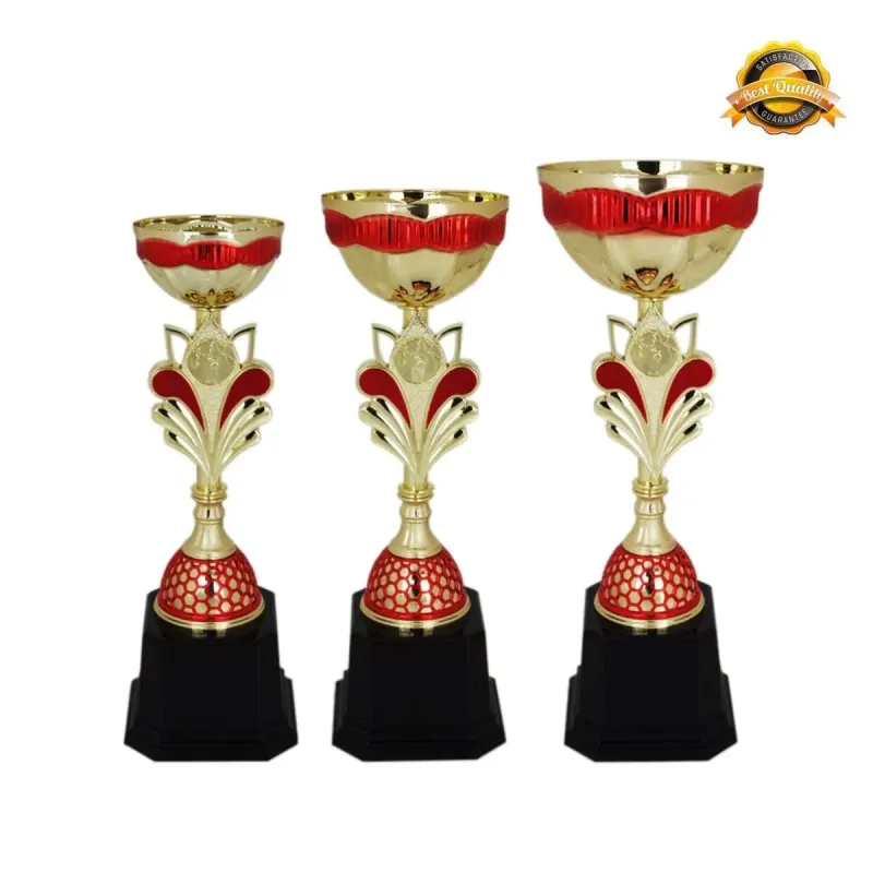 Metal Bowl Trophy 4036 product image