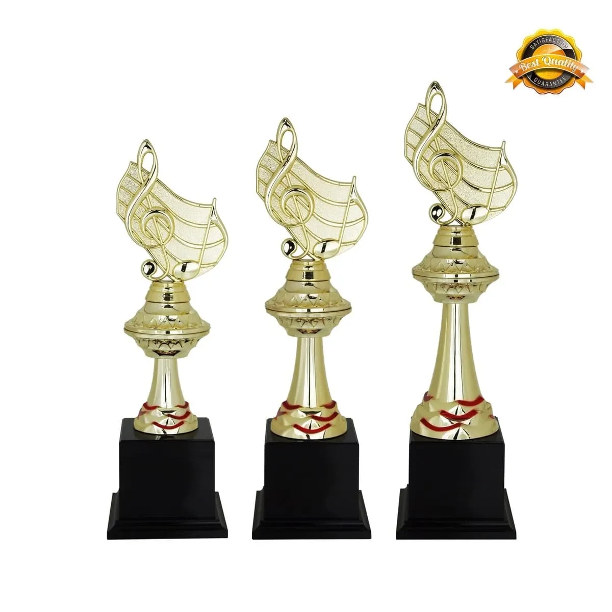 Music Trophy 4046