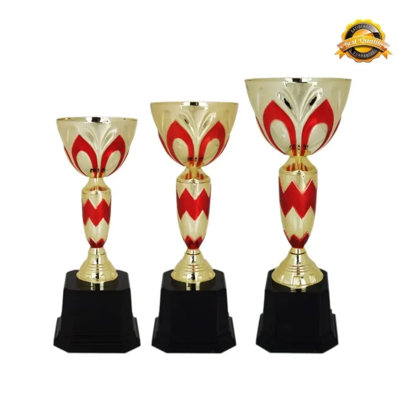 Metal Bowl Trophy 4047 product image