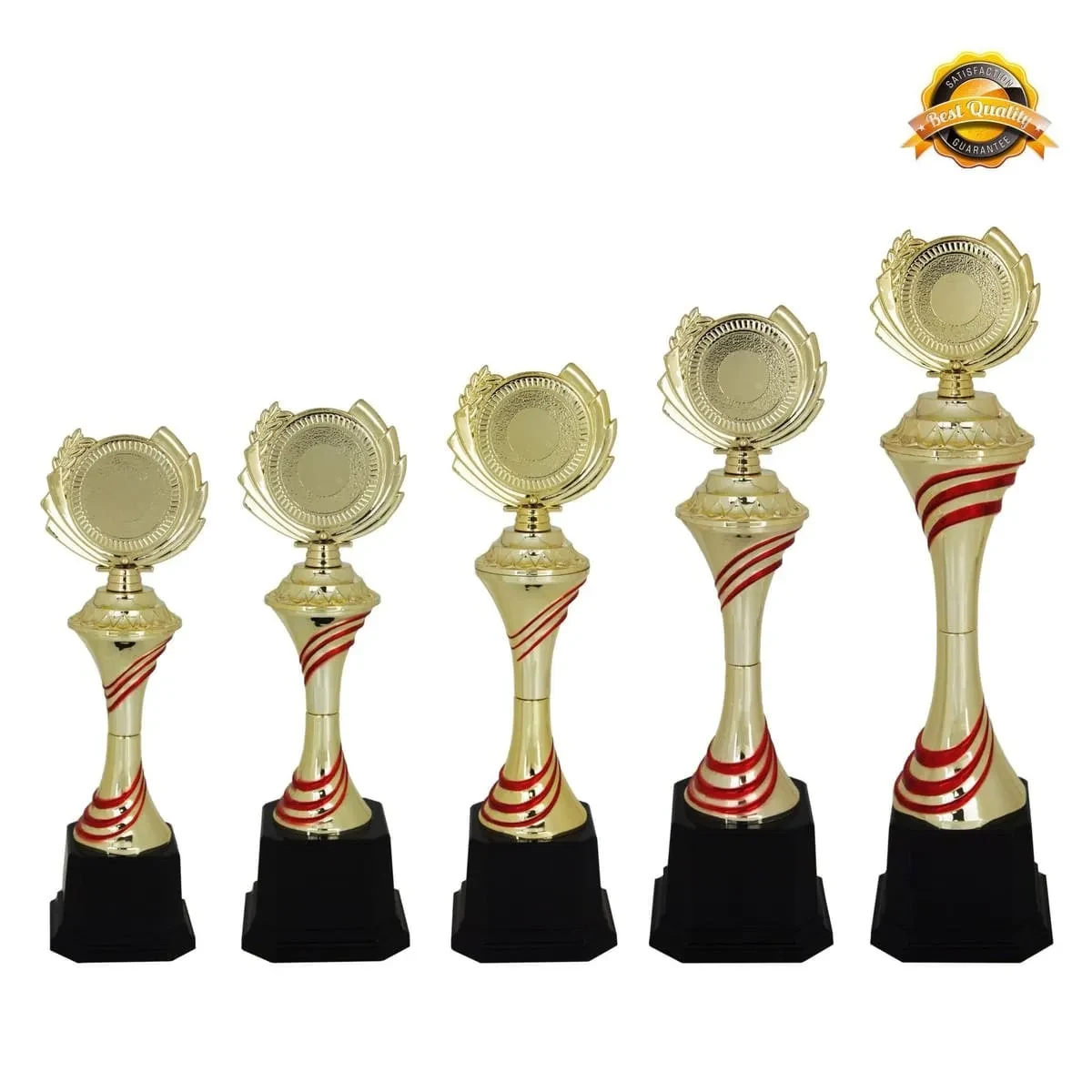 New Generation Trophy 4049