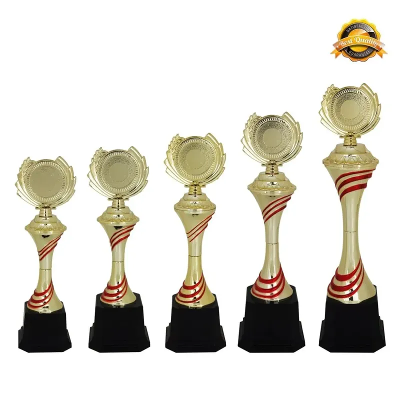New Generation Trophy 4049 polymer plastic trophies product image