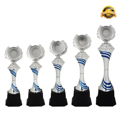 New Generation Trophy 4050