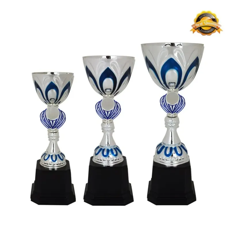 Metal Bowl Trophy 4051 product image