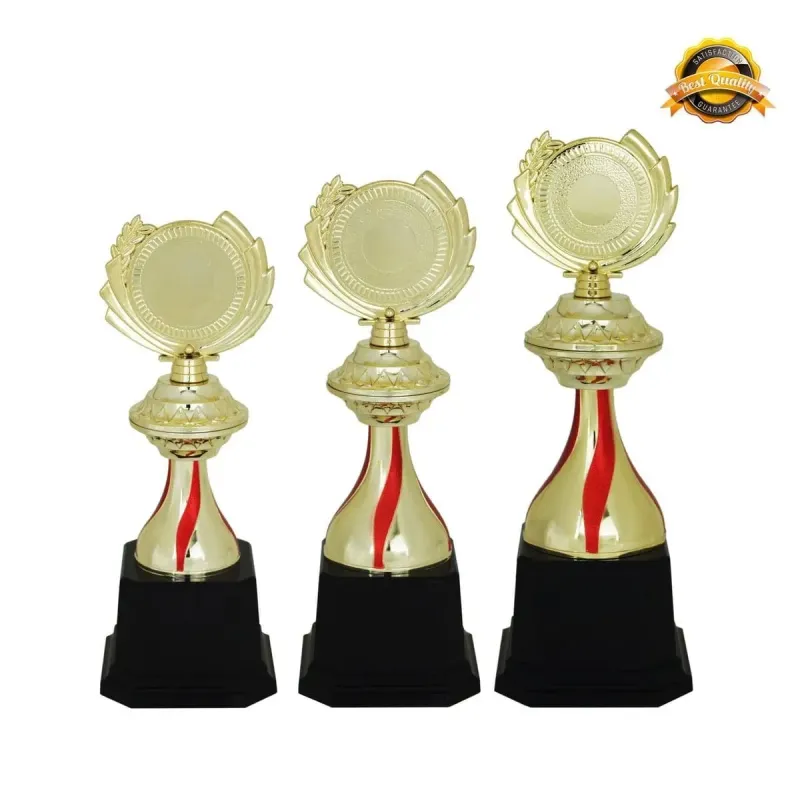 New Generation Trophy 4053 polymer plastic trophies product image